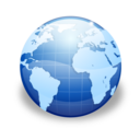 planet icon